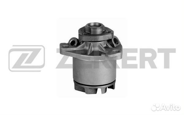 Помпа водяная Ford Galaxy 95- MB V-Class (638