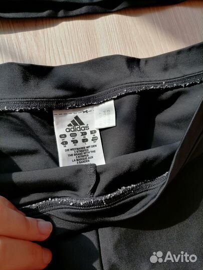 Костюм для спорта adidas /купальник