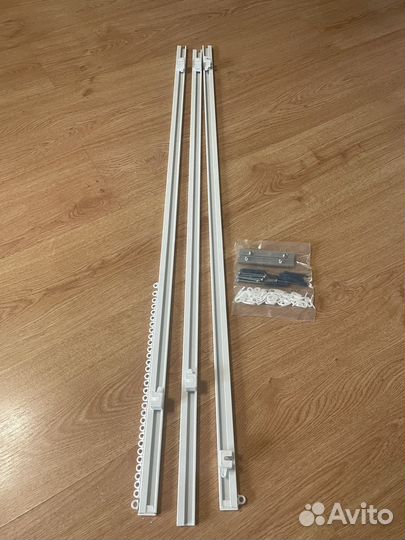 Продам потолочный карниз 3м