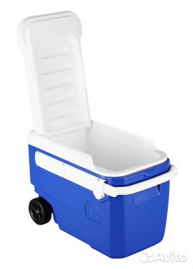 Изотермический контейнер Igloo Contour Glide 38