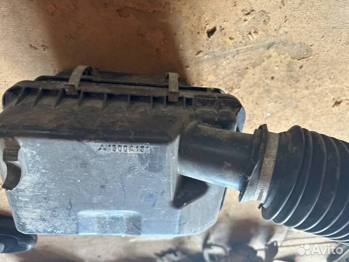 Корпус воздушного фильтра mitsubishi lancer