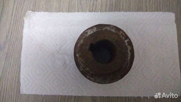 Шестерня тсн