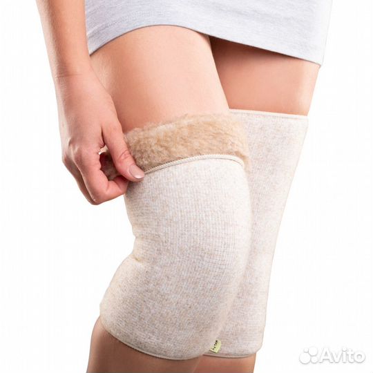 Наколенник согревающий