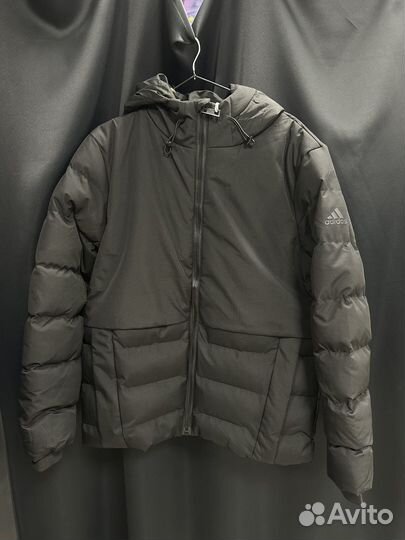 Куртка Adidas зима