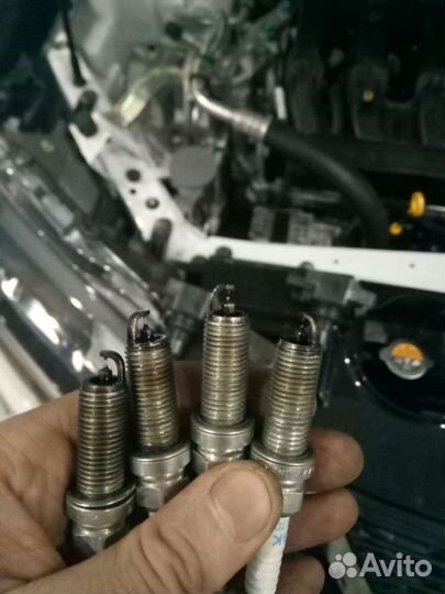 Диагностика и программирование