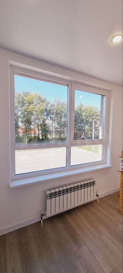 3-к. квартира, 82,7 м², 3/18 эт.