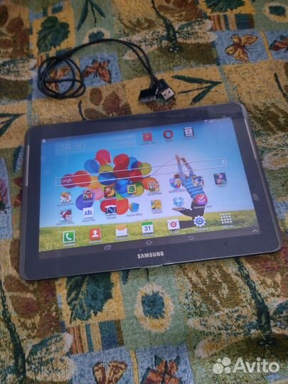 Samsung Tab 2 10.1 GT-P5100