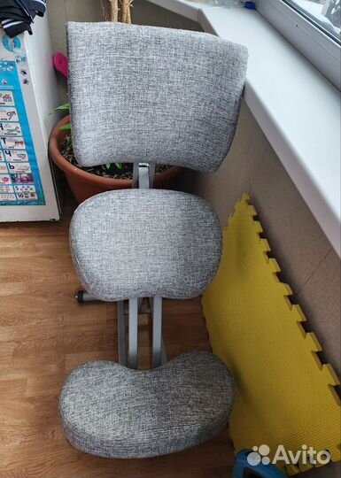 Коленное кресло