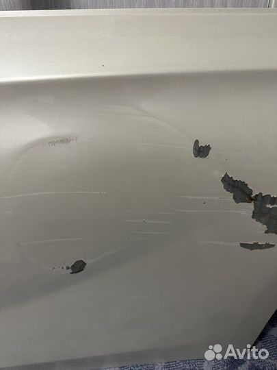 Дверь BMW X1 e84