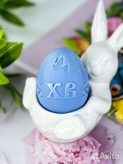 Свечи пасхальные