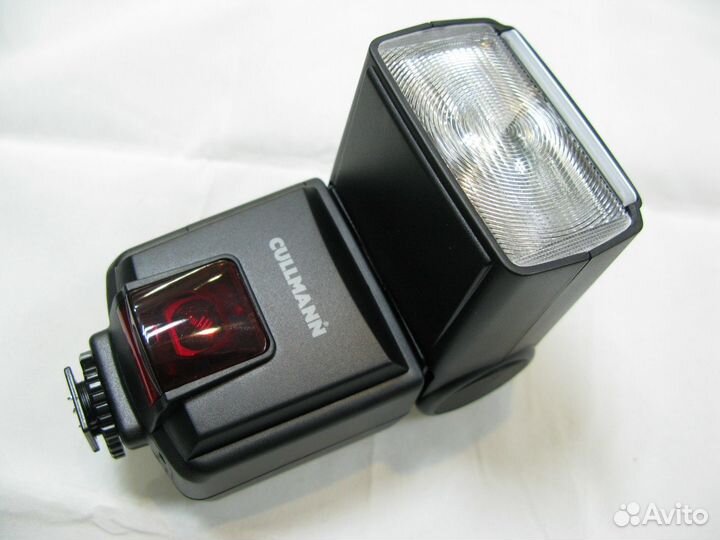 Фотовспышка cullmann D 4500 б/у