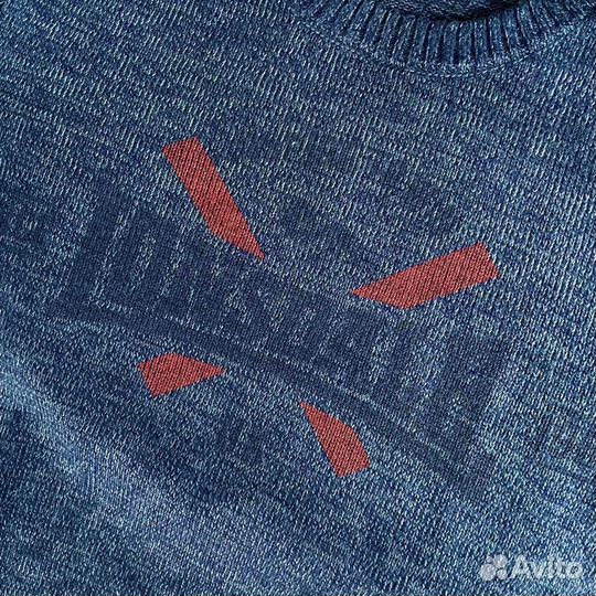 Свитер Lonsdale оригинал