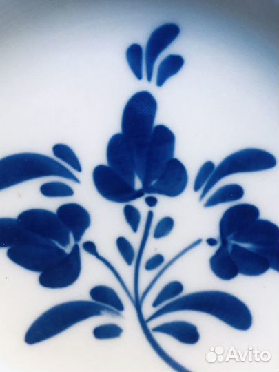 Пепельница