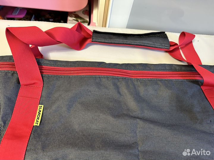 Чехол для самоката sumokat