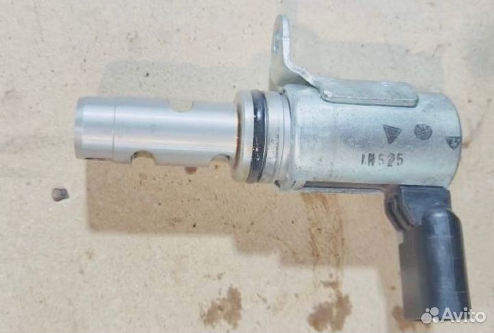 Клапан электромагнитный Audi A1 8X 1.4 caxa 2011