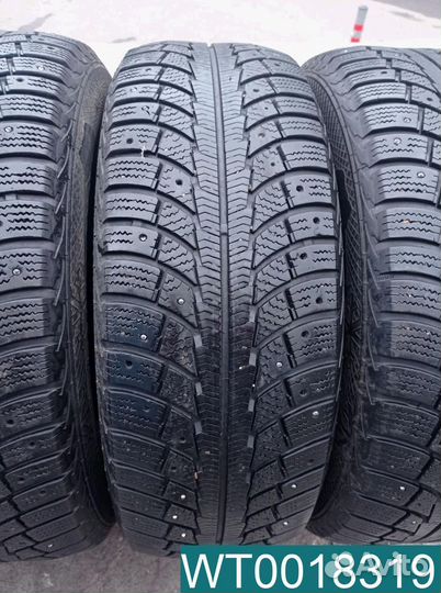 Gislaved Nord Frost 5 235/65 R17 95T