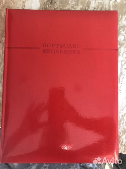 Новый портфолио