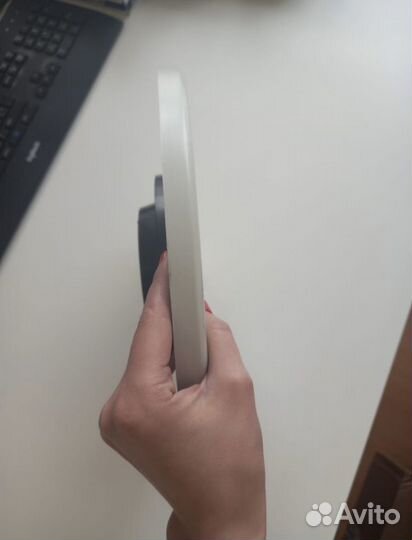 Красивые настенные часы с тихим ходом Италия