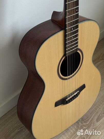 Акустическая гитара crafter