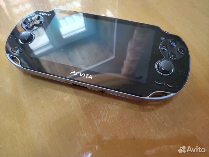 Sony playstation Vita