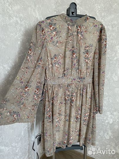 Платье летнее женское