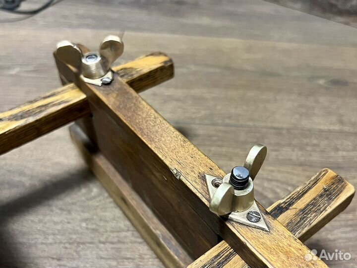 Старинный шпунтубель, Европа/ри