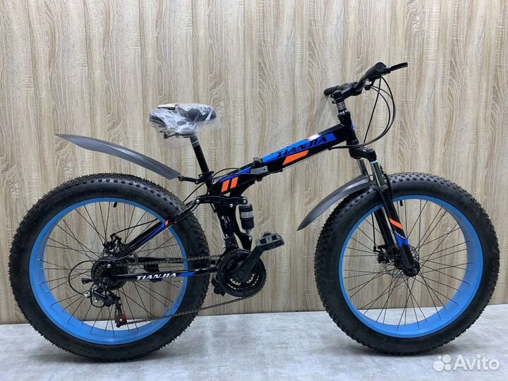 Велосипеды