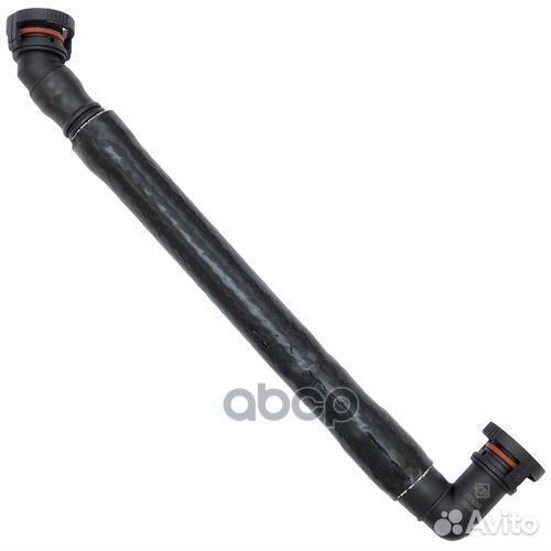 Патрубок вентиляции картера Z68347R Zikmar