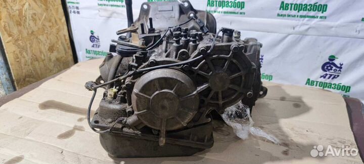 АКПП Hyundai Accent A4AF3 (под ремонт)