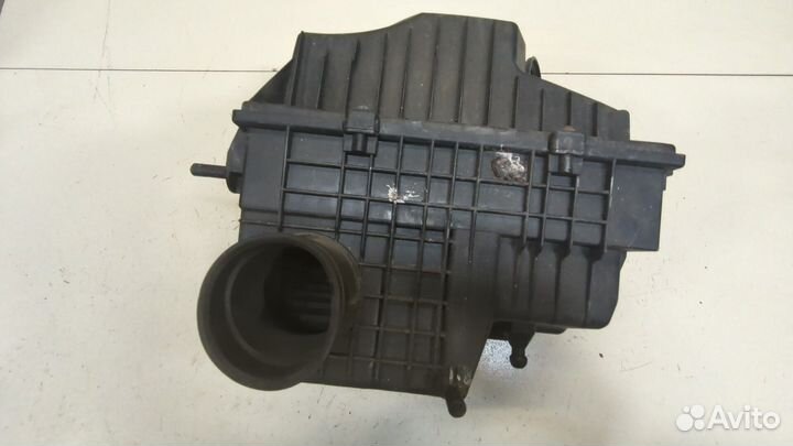 Корпус воздушного фильтра Renault Master 2010, 201