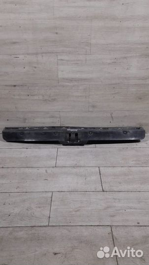 Кронштейн заднего бампера Mercedes Glc X253