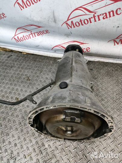 АКПП Mercedes-Benz S-Class W220 113.941 4.3L 2003