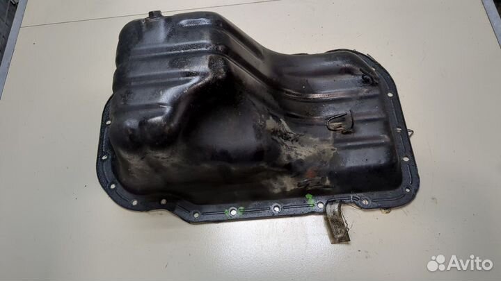 Поддон Mitsubishi Pajero, 1994