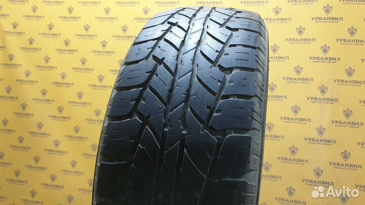 Nankang FT-7 265/65 R17 112S