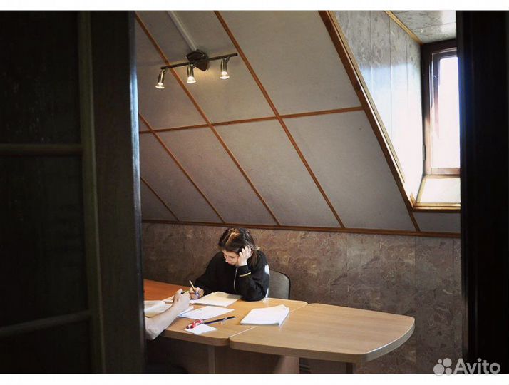 Репетитор по математике, русскому, обществознанию