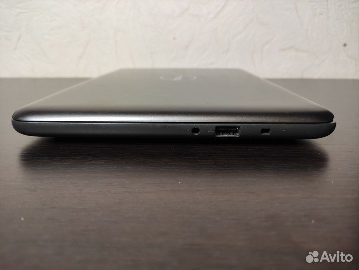 Ноутбук dell inspiron/ A6-9220 / R4 / ssd 256