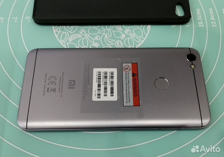 Xiaomi Redmi Note 5A Prime 3/32GB