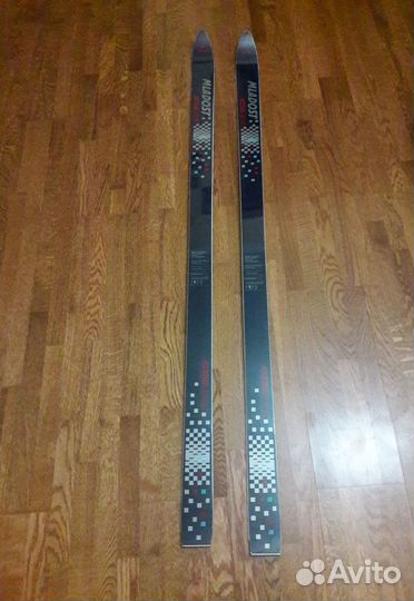 Горные лыжи Mladost (пр-во Болгария)