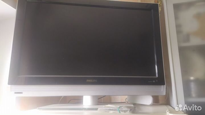 Телевизор philips