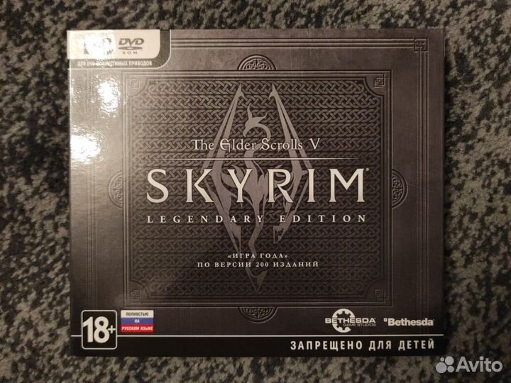 Cd диски игры