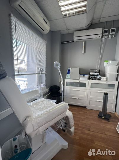 Кабинет мастера маникюра аренда рабочего места