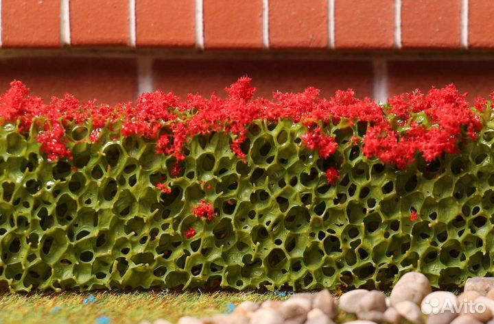 Дополнение к моделям Morrison 031-fl-006