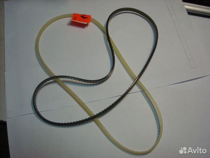 Ремни для хлебопечек