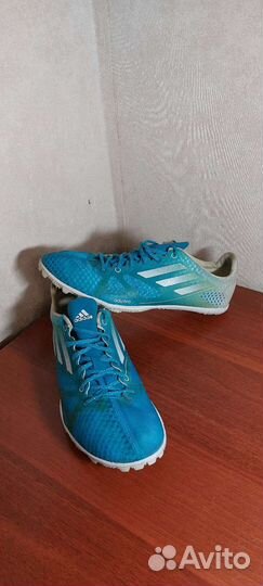 Шиповки adidas adizero