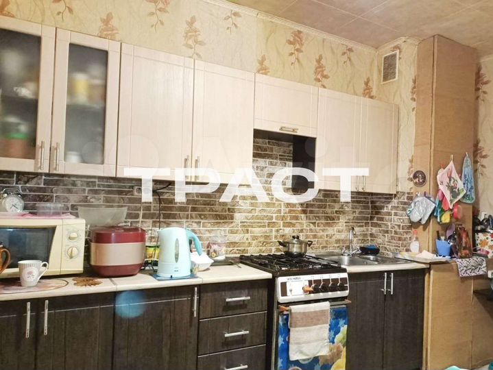 4-к. квартира, 102,1 м², 1/9 эт.