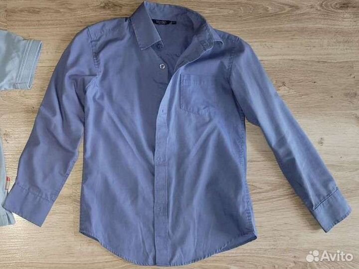 Школьная одежда для мальчика