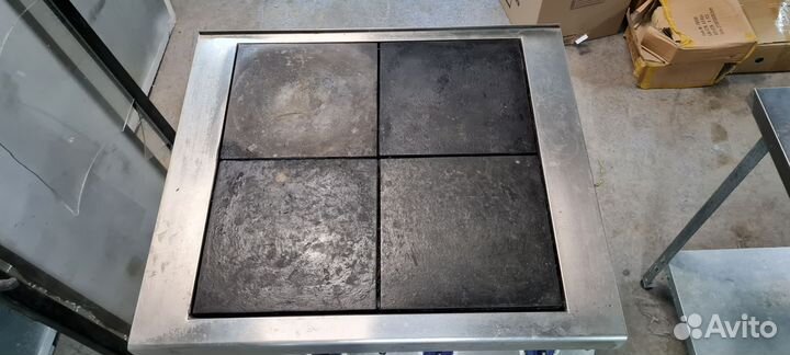 Плита электрическая Abat эпк-47Н