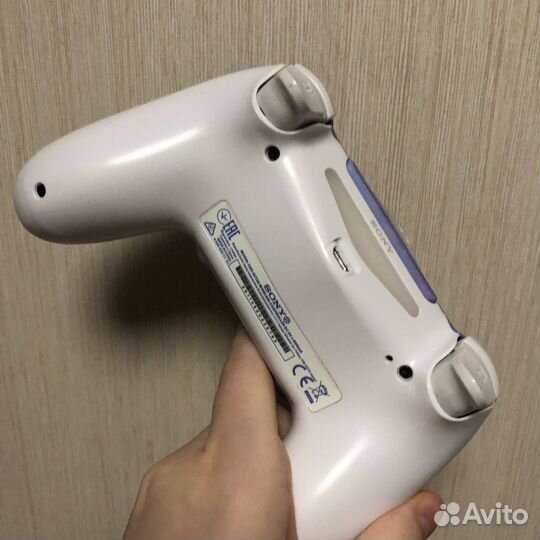 Джостик геймпад дуалшок ps4