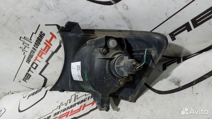 Габарит mazda MPV LW3W LW5W lwew lwfw 2015 black правый 2 модель L12451060A TA1124