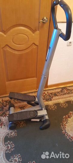 Тренажер степпер